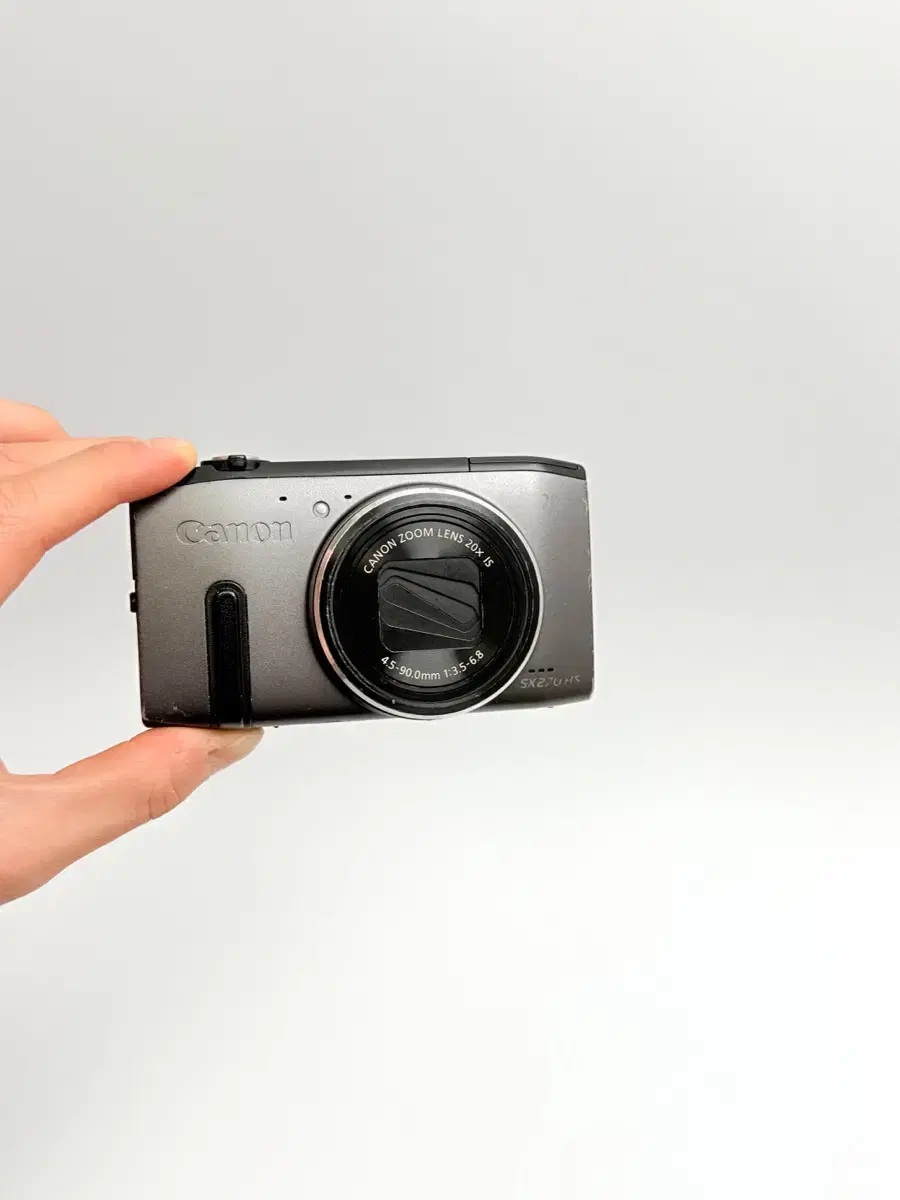 캐논 파워샷 sx270 hs Canon Powershot 빈티지 디카